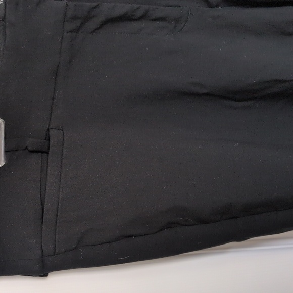 Lane Bryant Signature Fit Boot The Allie Black Pants - 20S - Picture 3 of 6